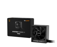 be quiet! System Power 11 750W 80 Plus Bronze - 1340270 - zdjęcie 3